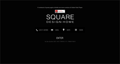 Desktop Screenshot of 23square.com